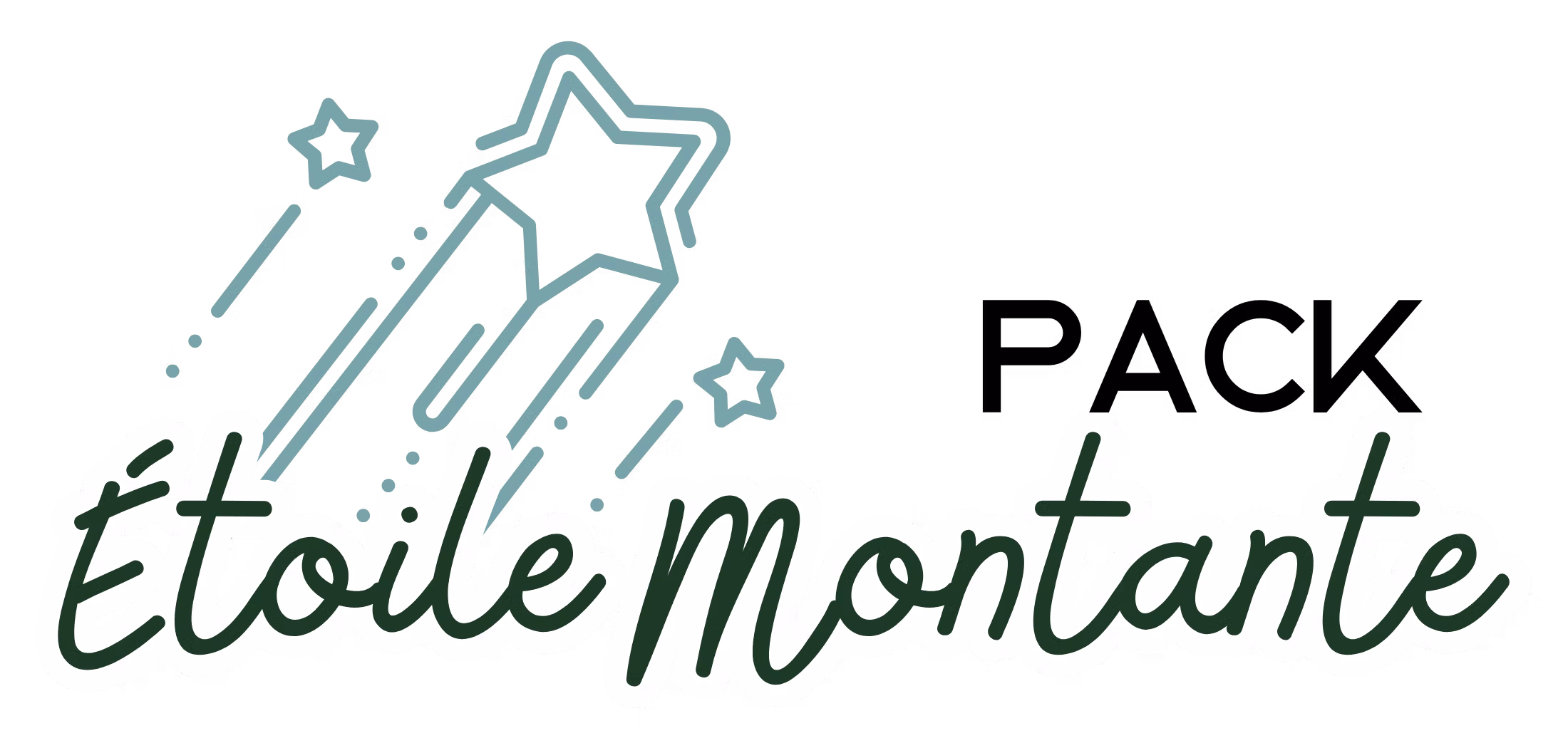 Titre : Pack "Étoile Montante"