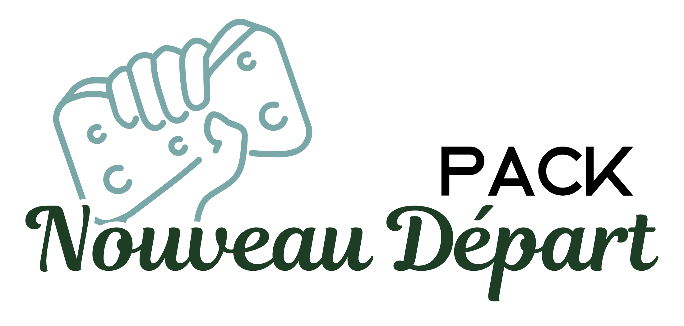 Titre : Pack "Nouveau Départ"
