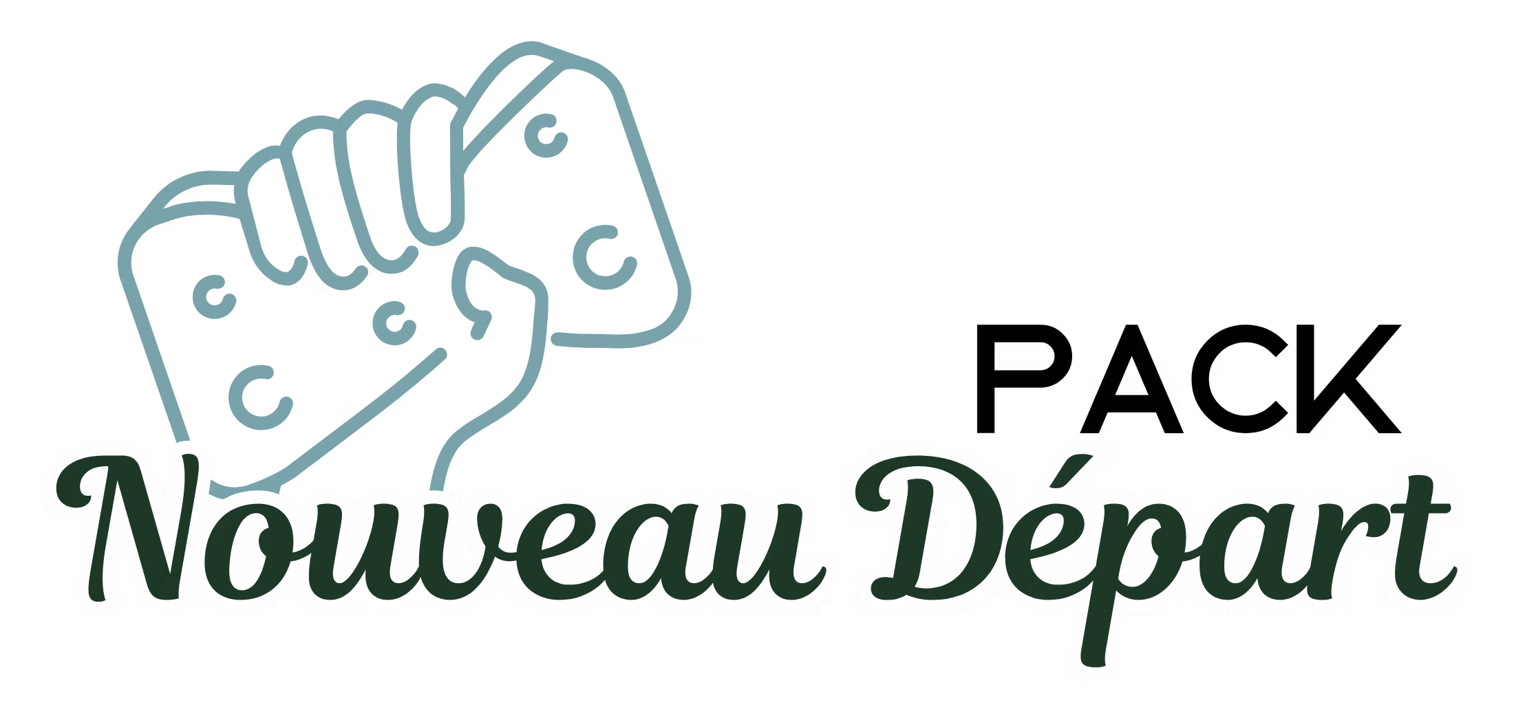 Titre : Pack "Nouveau Départ"